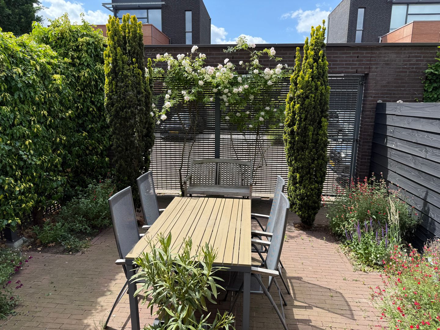 Foto 34 van Villa Spaanse Ruiter 104