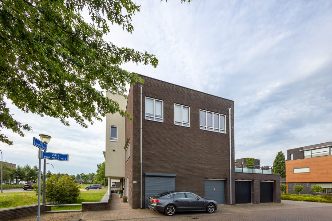 Foto 38 van Villa Spaanse Ruiter 104