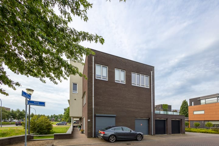 Foto 38 van Villa Spaanse Ruiter 104