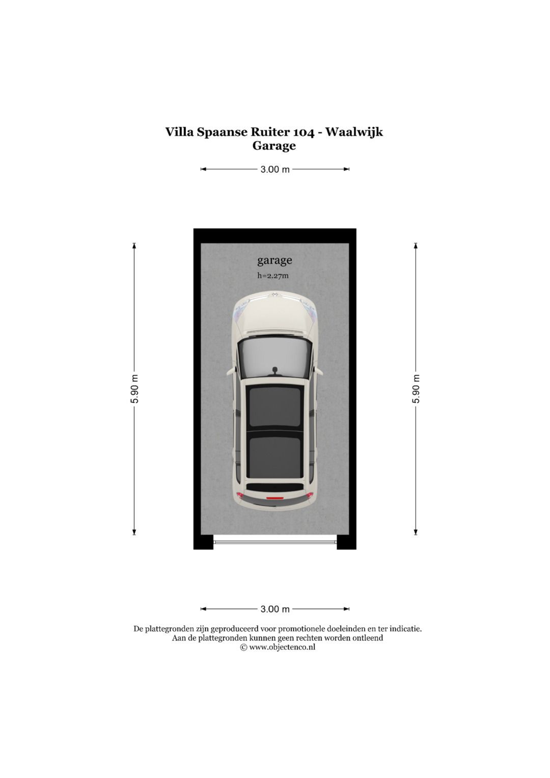 Foto 44 van Villa Spaanse Ruiter 104