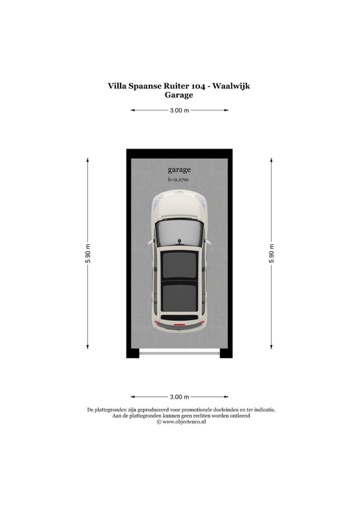 Foto 44 van Villa Spaanse Ruiter 104