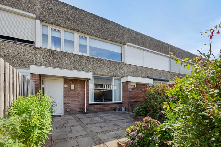 Foto 1 van Vossehol 37