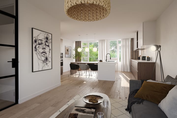 Foto 3 van Vossehol 37