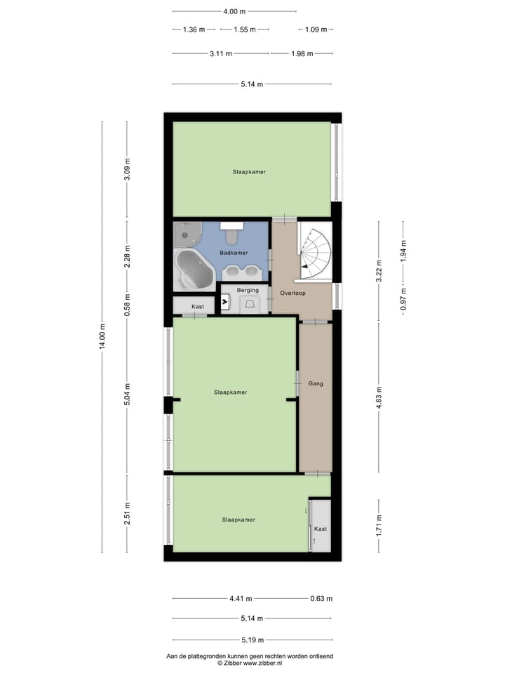 Foto 31 van Kalundborg 23