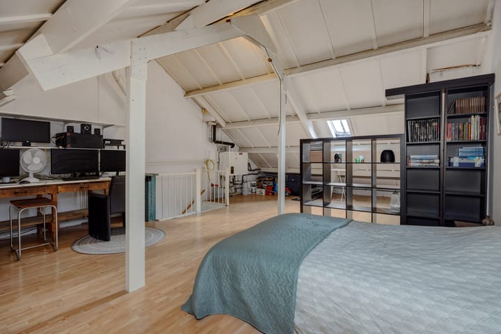 Foto 28 van Vossehol 37