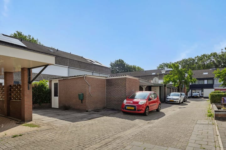 Foto 37 van Vossehol 37