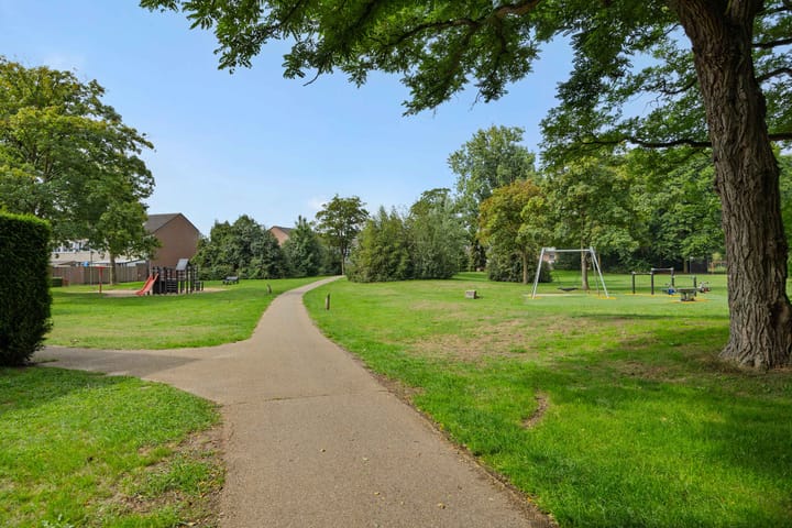 Foto 45 van Vossehol 37