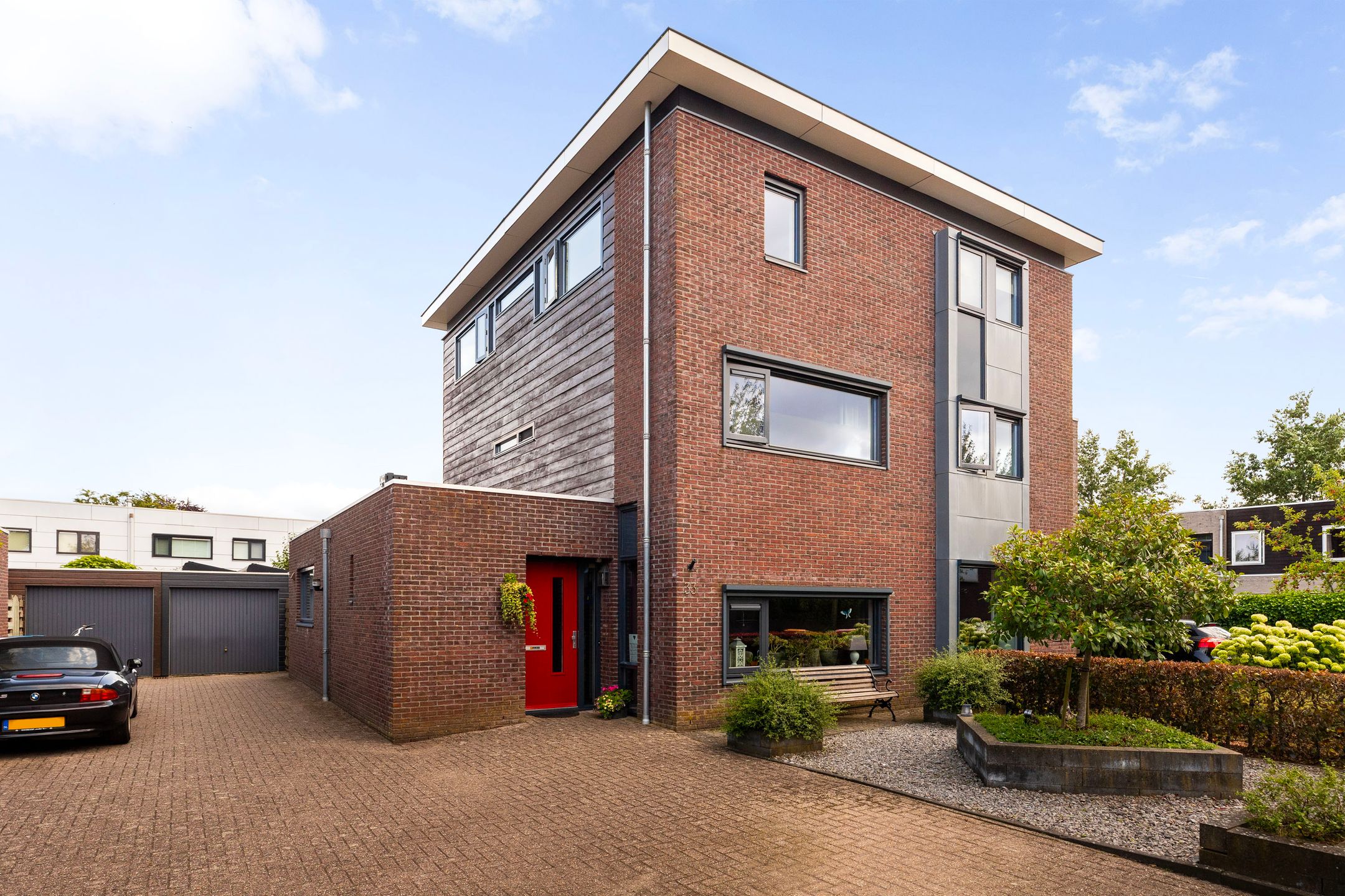 De Stille Tuin, 33, Apeldoorn, 7325GT, Gelderland, Nederland 33