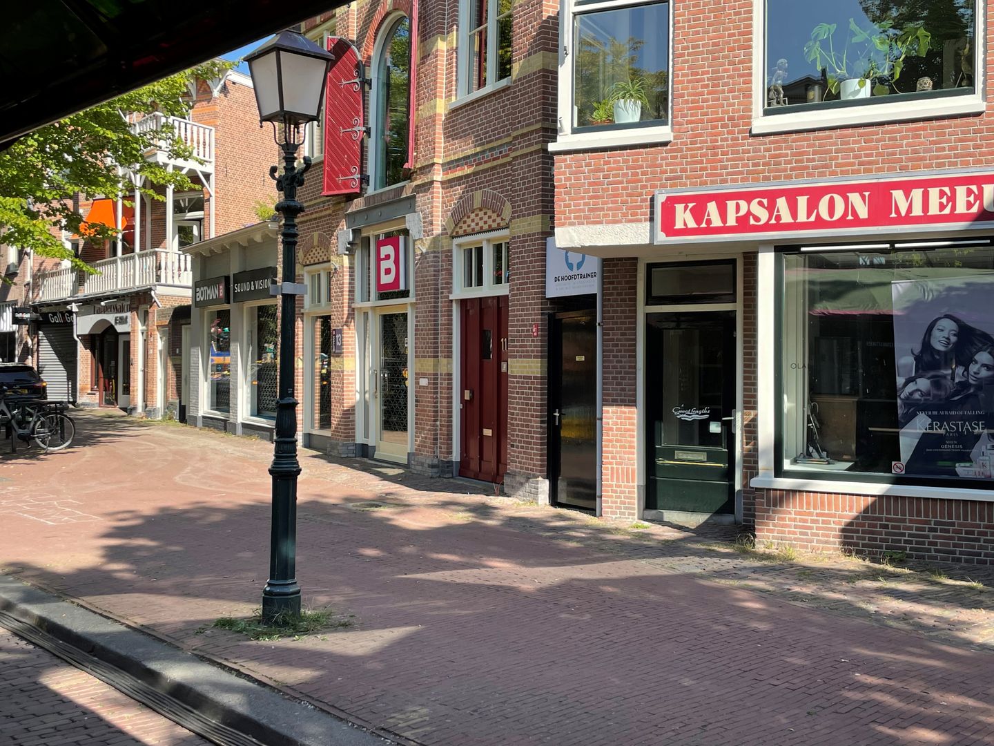 Bekijk foto 3 van Gedempte Turfhaven 15