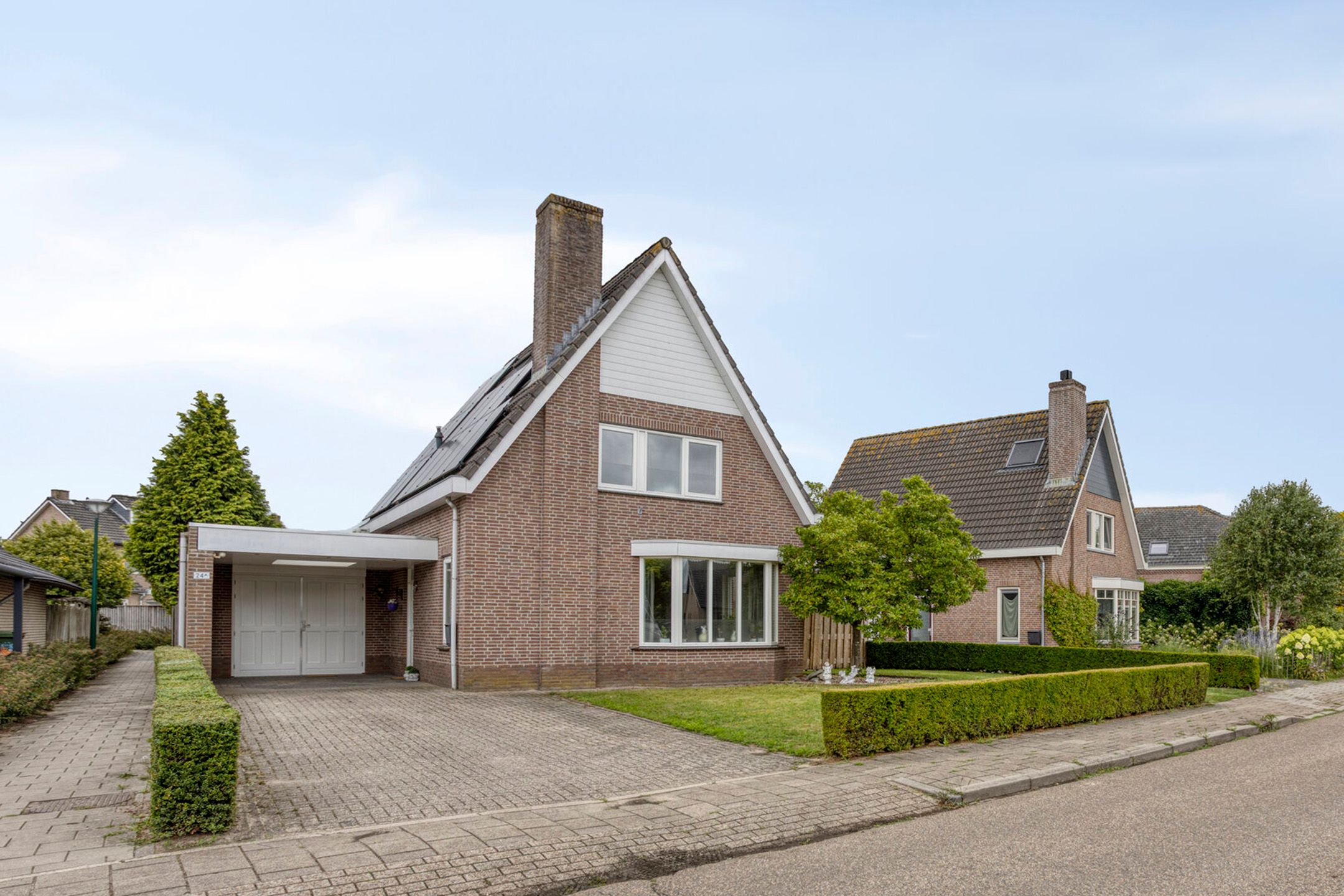 Dorpstraat 24-A 24 a