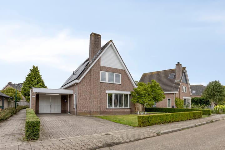 Dorpstraat 24 A