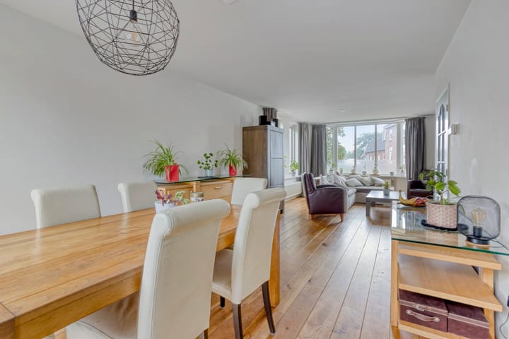 Foto 3 van Dorpstraat 24-A