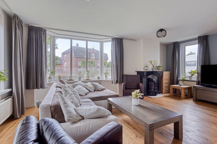 Foto 5 van Dorpstraat 24-A