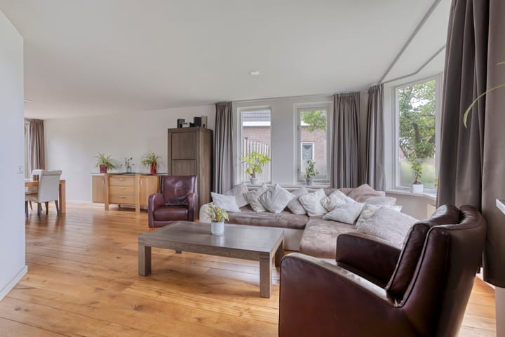 Foto 6 van Dorpstraat 24-A