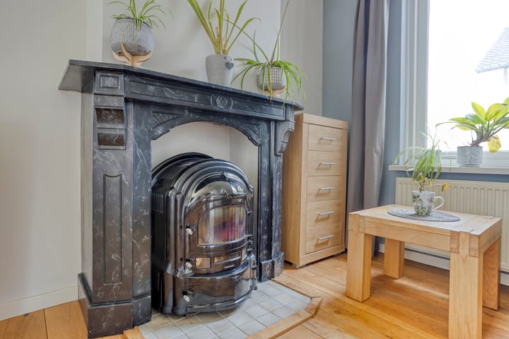 Foto 7 van Dorpstraat 24-A