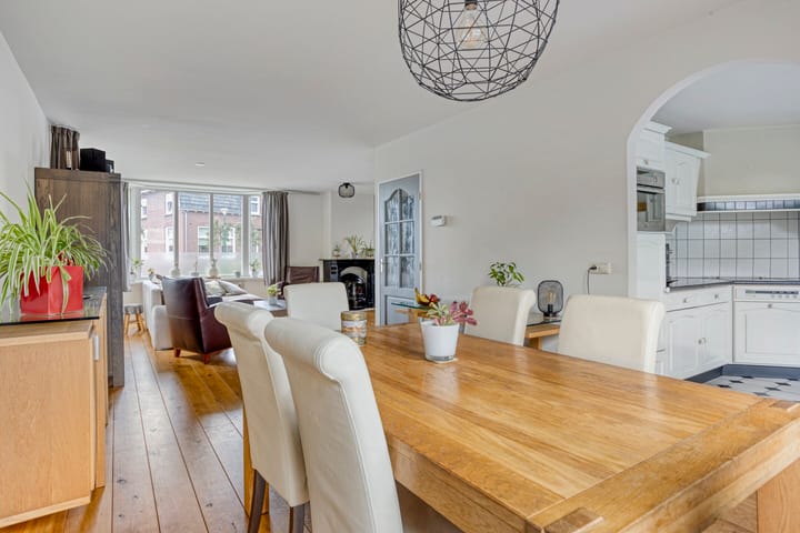 Foto 9 van Dorpstraat 24-A