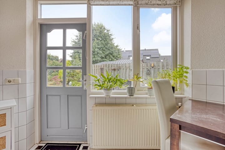 Foto 12 van Dorpstraat 24-A