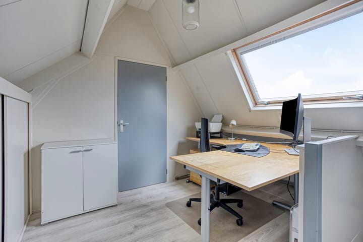 Foto 25 van Dorpstraat 24-A