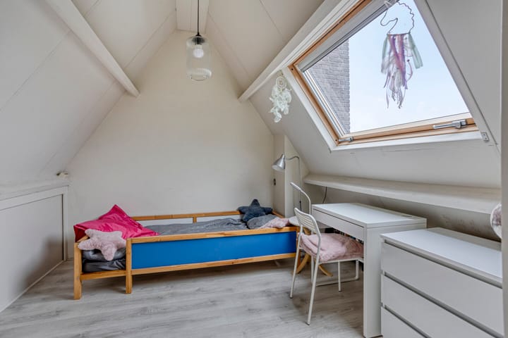 Foto 26 van Dorpstraat 24-A