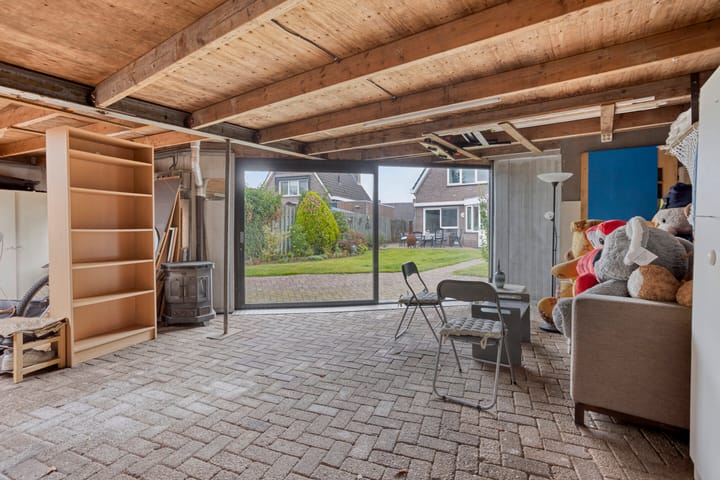 Foto 33 van Dorpstraat 24-A