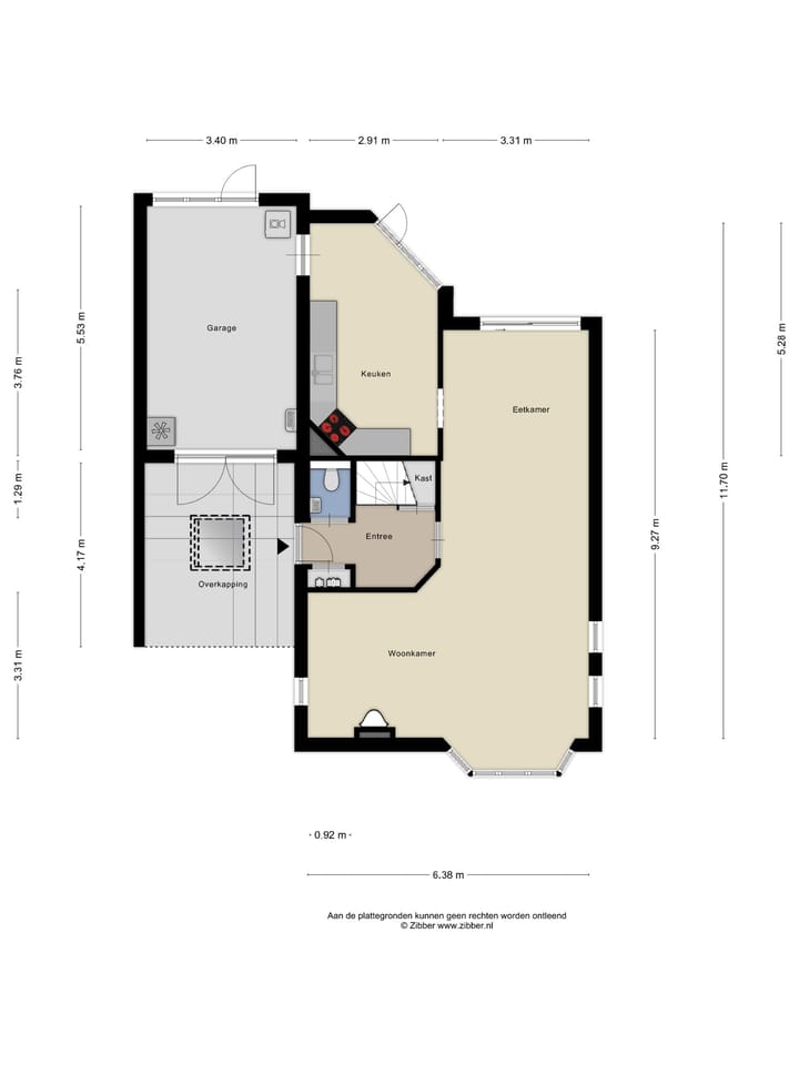 Foto 39 van Dorpstraat 24-A