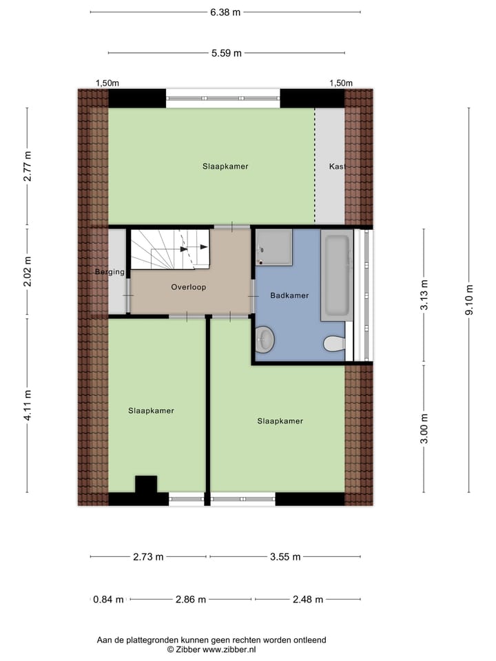Foto 40 van Dorpstraat 24-A