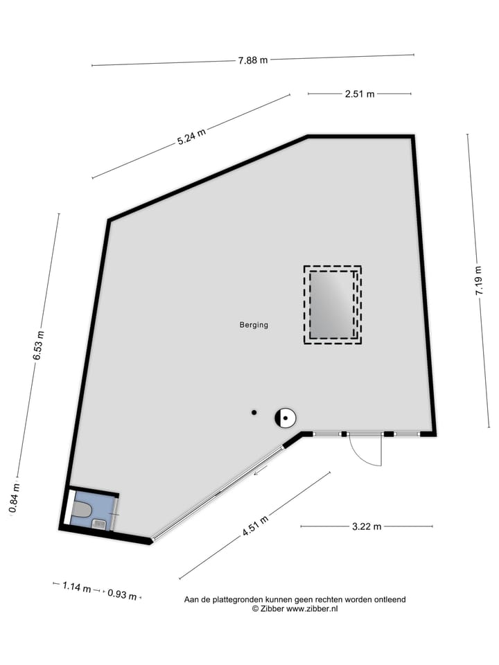 Foto 42 van Dorpstraat 24-A
