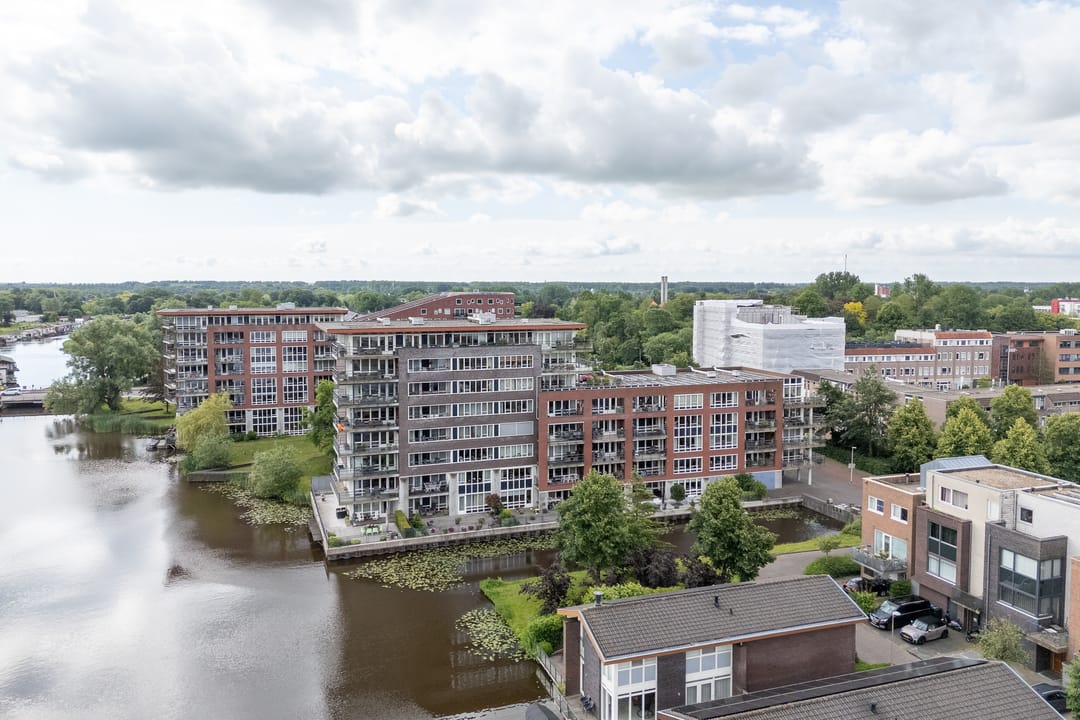 Foto 1 van De Oeverlanden 258