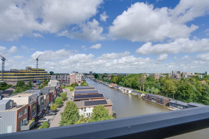 Foto 2 van De Oeverlanden 258