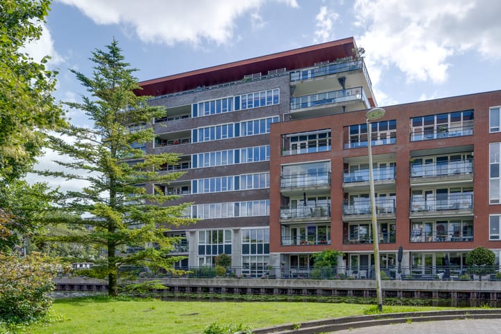 Foto 6 van De Oeverlanden 258