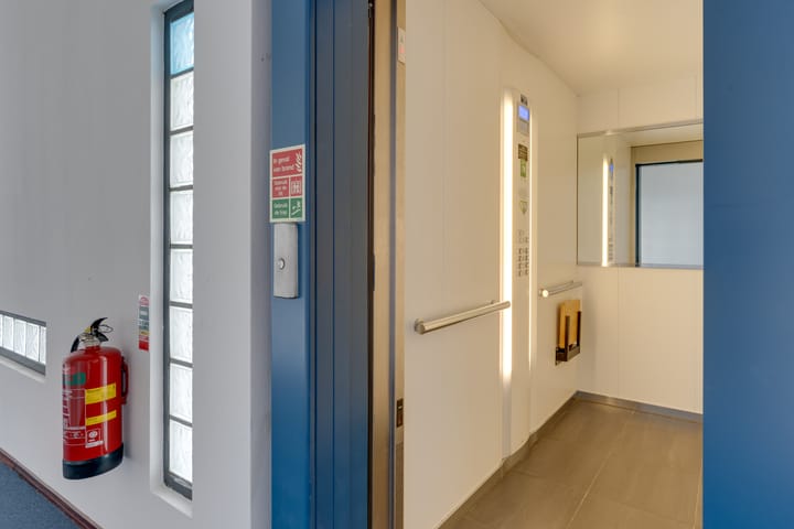 Foto 10 van De Oeverlanden 258