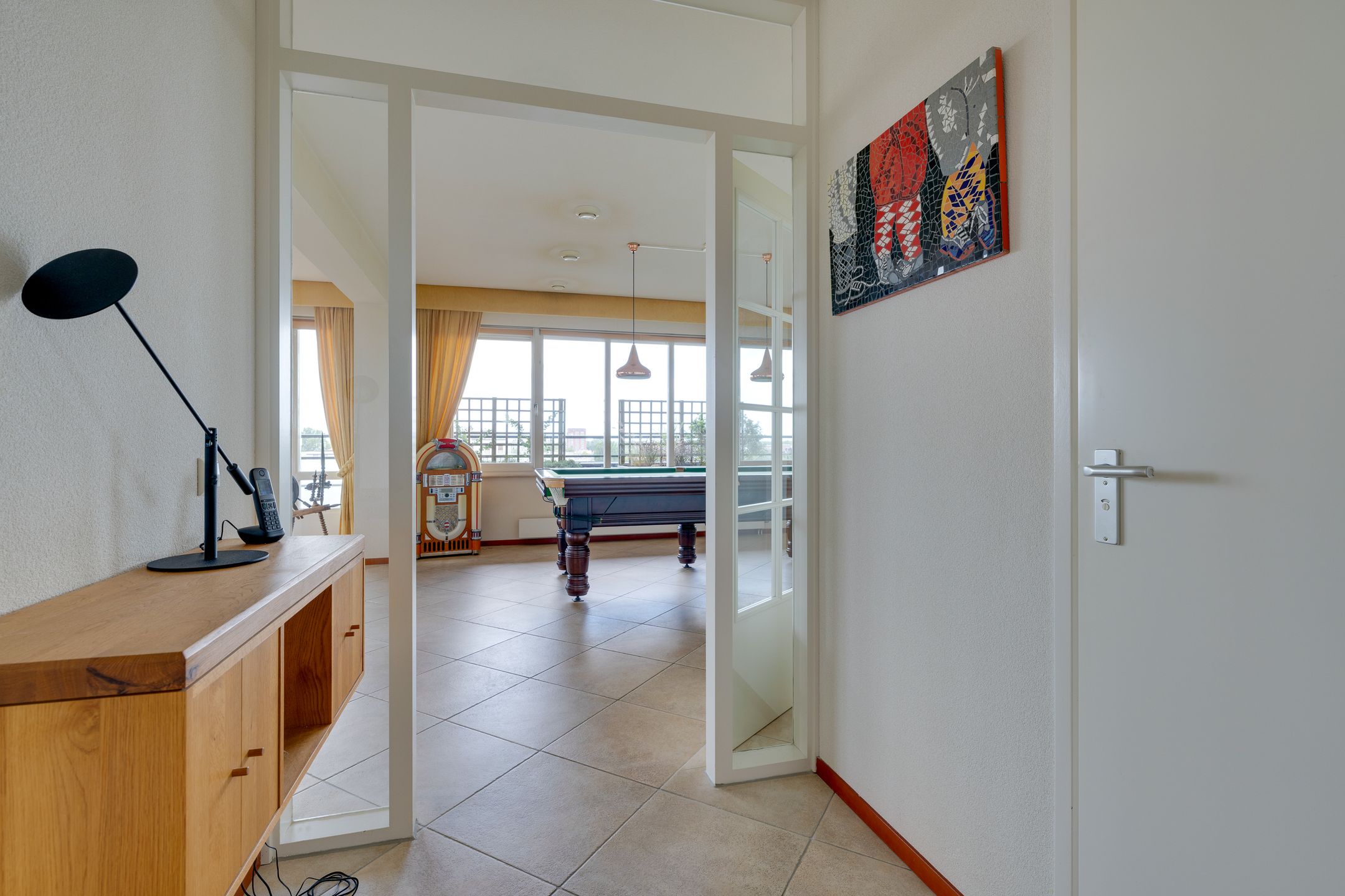 Foto 12 van De Oeverlanden 258