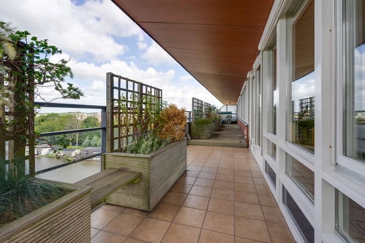 Foto 24 van De Oeverlanden 258