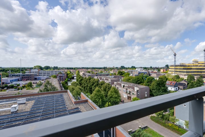 Foto 25 van De Oeverlanden 258