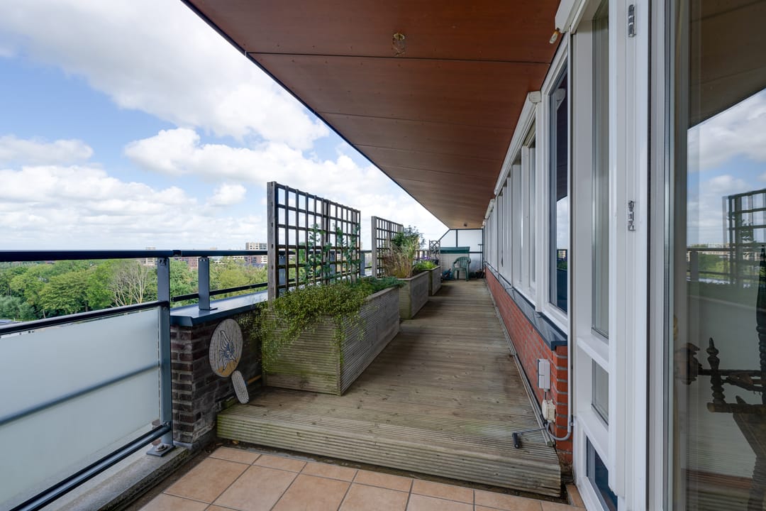 Foto 26 van De Oeverlanden 258