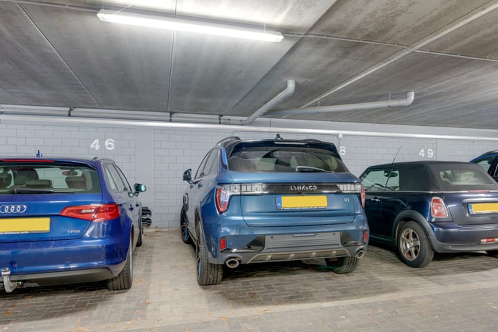 Foto 40 van De Oeverlanden 258