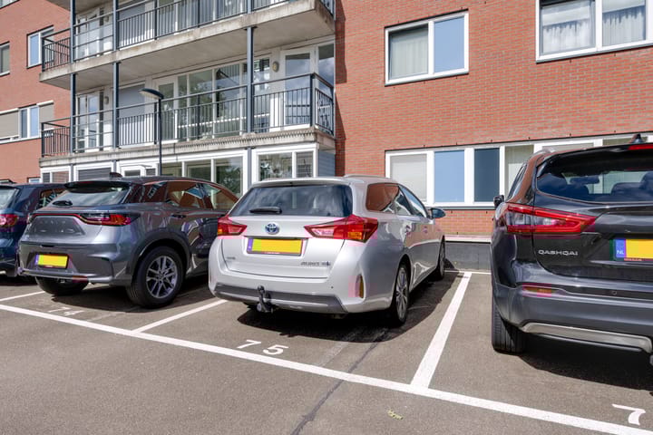 Foto 41 van De Oeverlanden 258