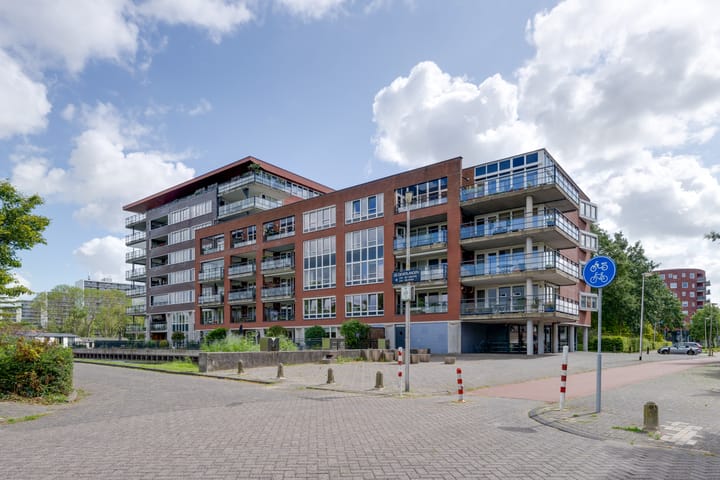 Foto 42 van De Oeverlanden 258