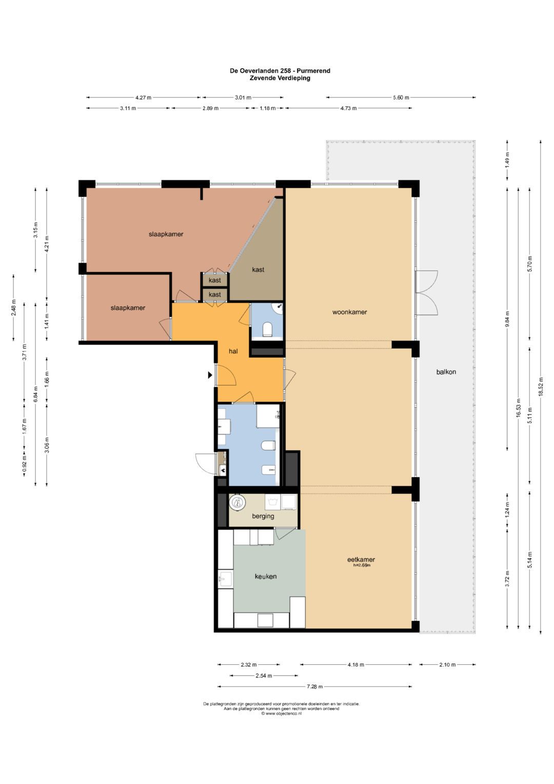 Foto 43 van De Oeverlanden 258