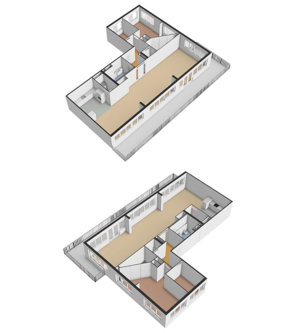 Foto 44 van De Oeverlanden 258