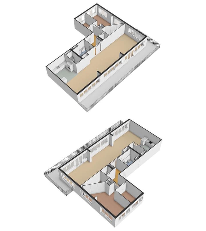 Foto 44 van De Oeverlanden 258