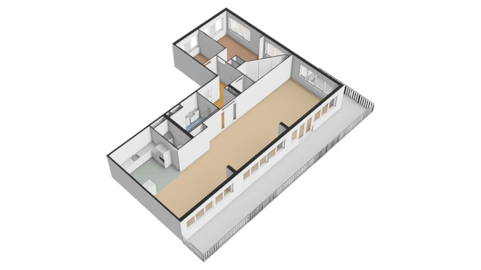 Foto 46 van De Oeverlanden 258