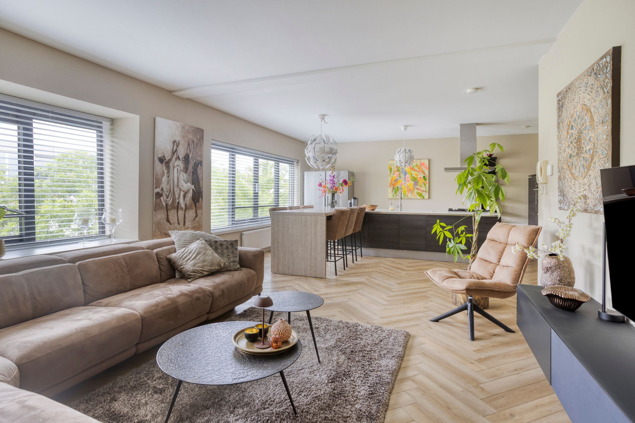 Walstraat 44-F, 44, F, Oss, 5341CK, Noord-Brabant, Nederland 44 