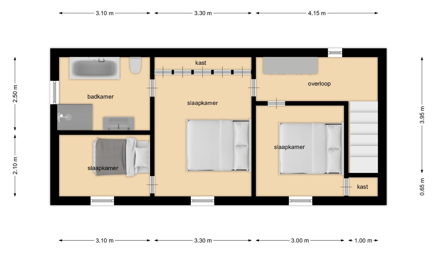 Foto 20 van Dr. Poelsplein 11