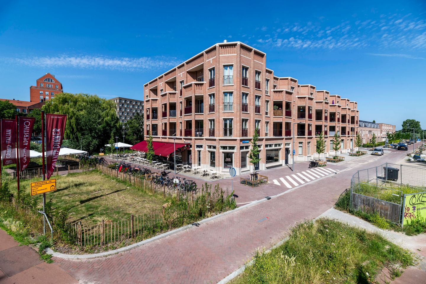 Photo 1 of H.J.A. Hoflandlaan 73