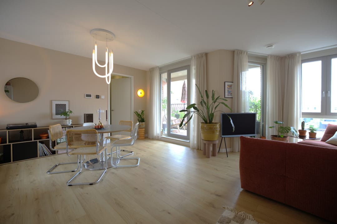 Photo 2 of H.J.A. Hoflandlaan 73