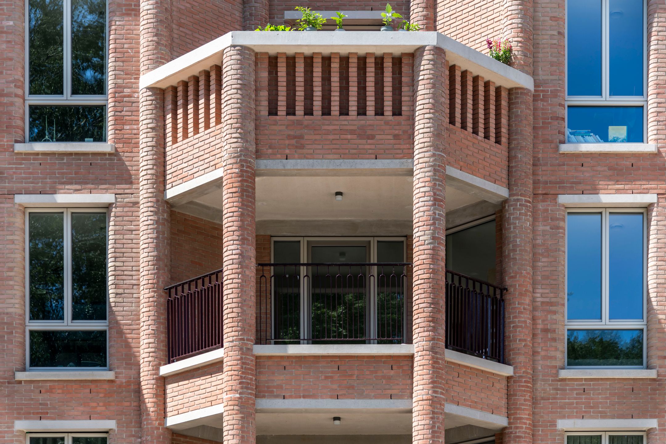 Photo 12 of H.J.A. Hoflandlaan 73