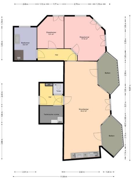 Photo 14 of H.J.A. Hoflandlaan 73