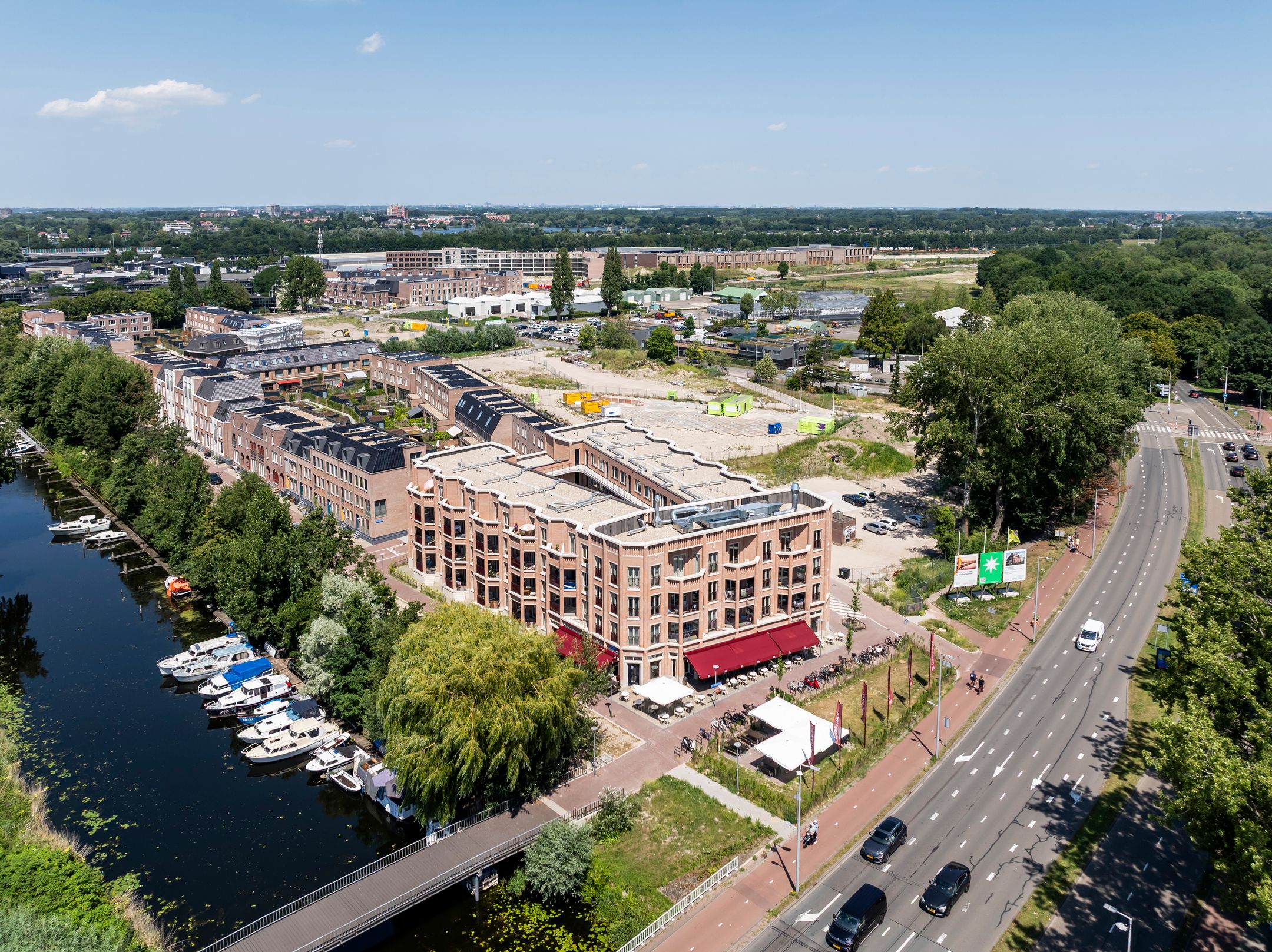 Photo 18 of H.J.A. Hoflandlaan 73