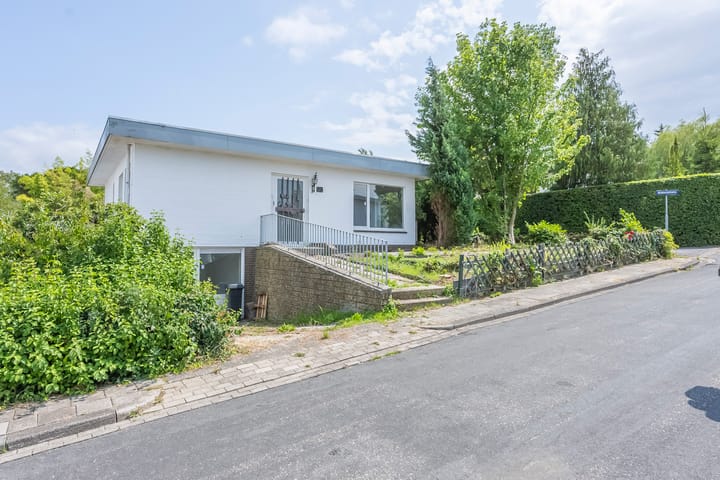 Foto 1 van Bergweide 125